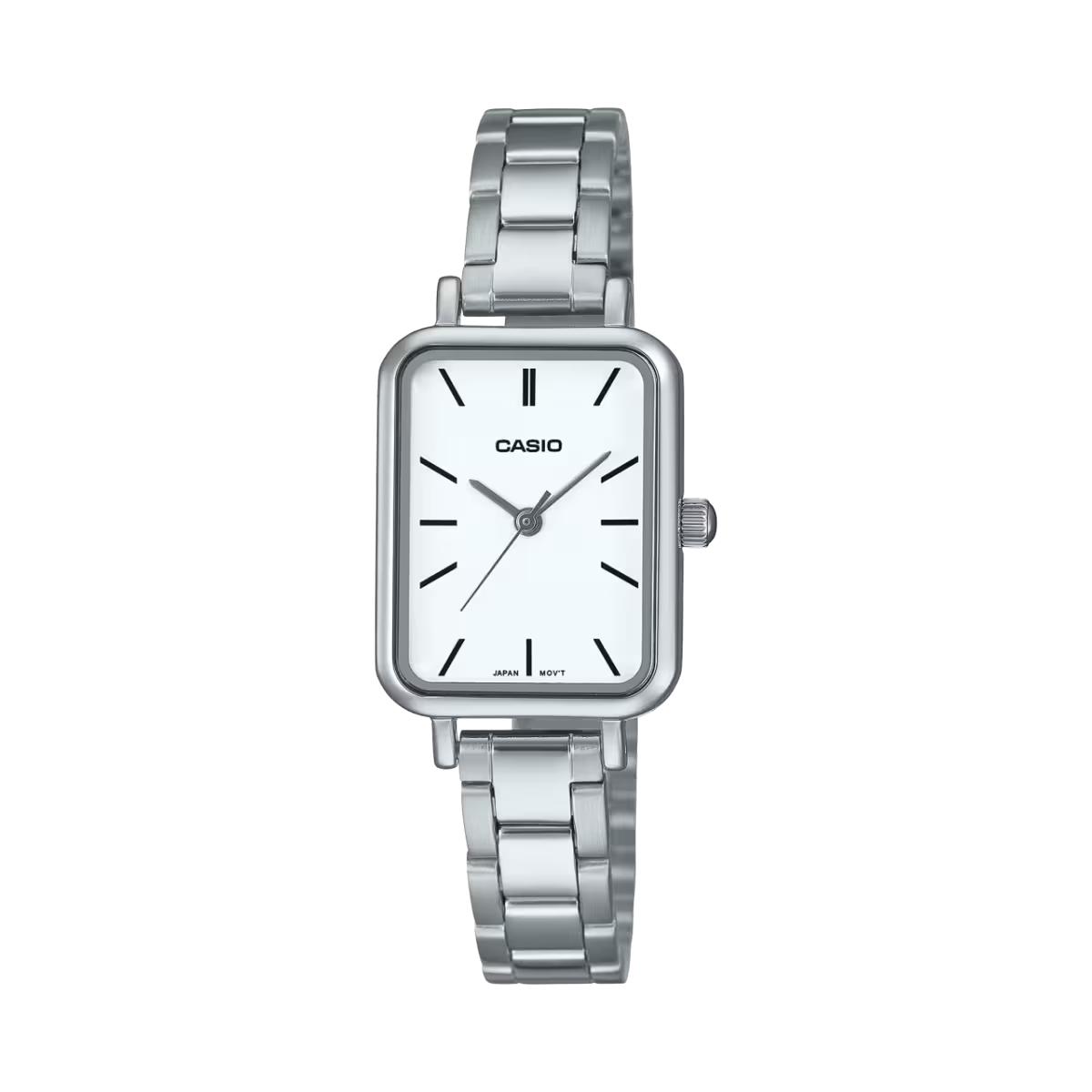 LTP-V009 | RELOJES CASIO ORIGINAL DE ACERO DORADO/PLATEADO | CAS-170, CAS-171, CAS-172