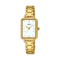 LTP-V009 | RELOJES CASIO ORIGINAL DE ACERO DORADO/PLATEADO | CAS-170, CAS-171, CAS-172