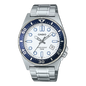RELOJ CASIO MTD-135D-1AVDF ORIGINAL BLANCO | SKU: CAS-138, CAS-139, CAS-140, CAS-141