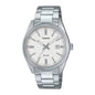 MTP-1302D | RELOJ CASIO ORIGINAL DE ACERO PLATEADO | CAS-82