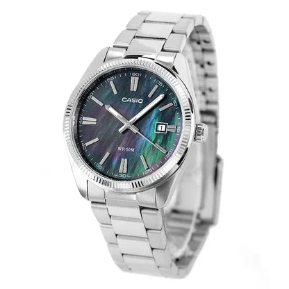 MTP-1302DS | RELOJ PARA HOMBRE CASIO - CAS-104