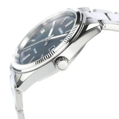 MTP-1302DS | RELOJ PARA HOMBRE CASIO - CAS-104