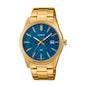 MTP-VD03G | RELOJ ACERO CASUAL PARA HOMBRE CASIO