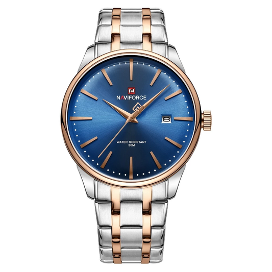 RELOJ NAVIFORCE ORIGINAL ELEGANTE | NAV-140, NAV-141, NAV-142