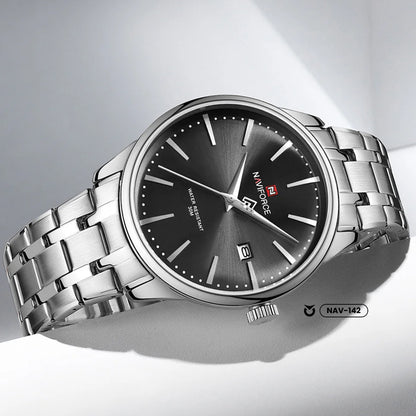 RELOJ NAVIFORCE ORIGINAL ELEGANTE | NAV-140, NAV-141, NAV-142
