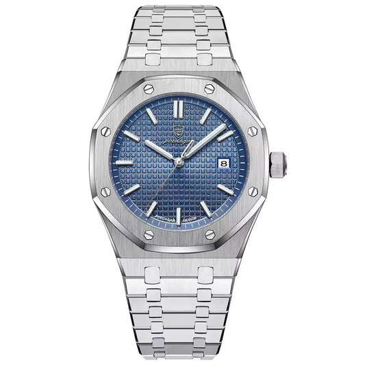 RELOJ POEDAGAR ORIGINAL - ELEGANTE | POE-10, POE-11, POE-12, POE-13