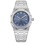RELOJ POEDAGAR 924 ORIGINAL - ELEGANTE AZUL | POE-10