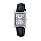 RELOJ CASIO DAMA LTP-1234GLL DE CUERO ORIINAL | SKU: CAS-189