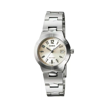 RELOJ CASIO DAMA LTP-1241D-1ADF ORIINAL | SKU: CAS-197
