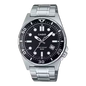 RELOJ CASIO MTD-135D-1AVDF ORIGINAL BLANCO | SKU: CAS-138 para hombre