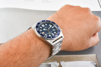 RELOJ CASIO MTD-135D-1AVDF ORIGINAL BLANCO | SKU: CAS-138, CAS-139, CAS-140, CAS-141