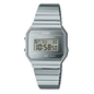 RELOJ_CASIO_ORIGINAL_A700WEV-7ADF_PLATEADO_CAS-151 unisex