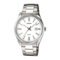 RELOJ CASIO ORIGINAL BLANCO MTP-1302D | CAS-100 PARA HOMBRE 