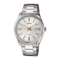 RELOJ CASIO ORIGINAL ROSADO MTP-1302D | CAS-101 PARA HOMBRE 