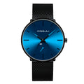 RELOJ CRRJU NEGRO 1193
CASUAL PARA HOMBRE - COLOMBIA 