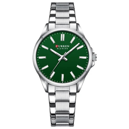 9090 | RELOJ CURREN ORIGINAL | CUR-104 | CUR-106 | CUR-108