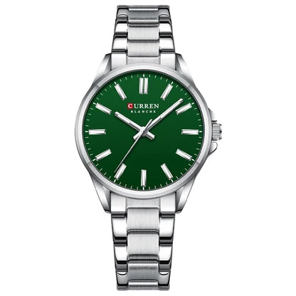 9090 | RELOJ CURREN ORIGINAL | CUR-104 | CUR-106 | CUR-108