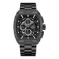 RELOJ NAVIFORCE NF8066 ORIGINAL ELEGANTE NEGRO | NAV-127, NAV-128