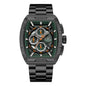 RELOJ NAVIFORCE NF8066 ORIGINAL ELEGANTE NEGRO | NAV-127, NAV-128