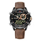 RELOJ NAVIFORCE VERDE CASUAL | SKU: NAV-80