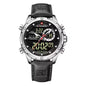RELOJ NAVIFORCE VERDE CASUAL | SKU: NAV-80