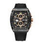 RELOJ ORIGINAL NAVIFORCE -  CASUAL - NEGRO | NAV-138 | NAV-139 | NAV-153