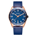 RELOJ RUIMAS AZUL 573G
CASUAL PARA HOMBRE - COLOMBIA 