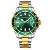Dorado | Verde