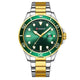 Dorado | Verde
