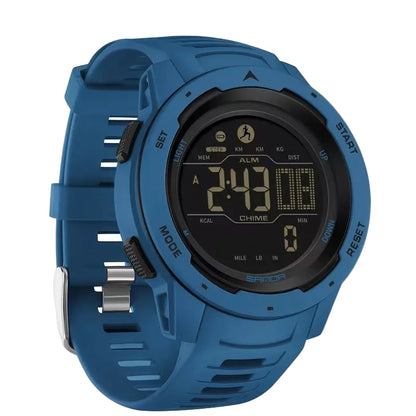 RELOJ SANDA ORIGINAL - DEPORTIVO 2145 | SKU: SAN-88, SAN-89, SAN-90, SAN-91