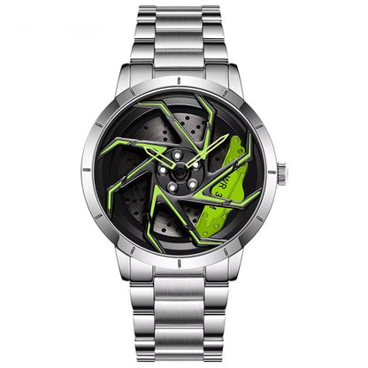 RELOJES SANDA ORIGINAL CASUAL NEGRO, PLATEADO Y AZUL | SAN-121, SAN-122, SAN-123, SAN-134, SAN-135