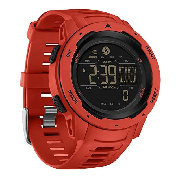 RELOJ SANDA 2145 CORREA DE GOMA SAN-91