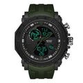 Verde