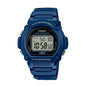 W-219H | RELOJ DE GOMA DEPORTIVO PARA HOMBRE CASIO
