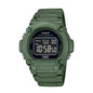 W-219HC | RELOJ DE GOMA PARA HOMBRE CASIO