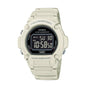 W-219HC | RELOJ DE GOMA PARA HOMBRE CASIO