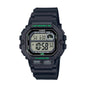 WS-1400H | RELOJ DEPORTIVO DE GOMA PARA HOMBRE CASIO