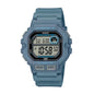 WS-1400H | RELOJ DEPORTIVO DE GOMA PARA HOMBRE CASIO