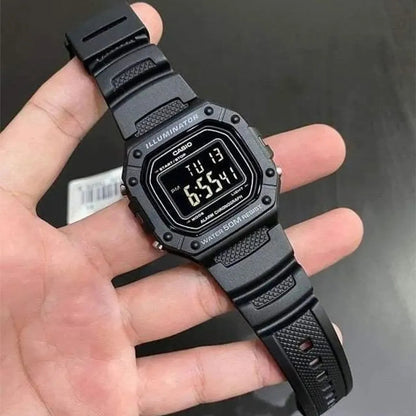 W-218H | RELOJ CASIO DIGITAL HOMBRE