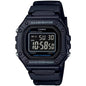 W-218H | RELOJ CASIO DIGITAL HOMBRE