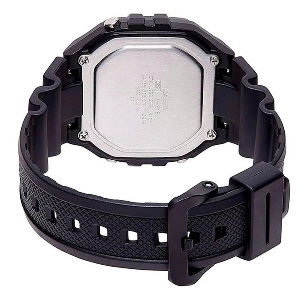 W-218H | RELOJ CASIO DIGITAL HOMBRE