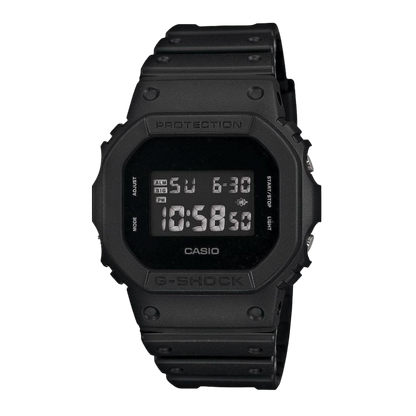 G-SHOCK DW-5600BB-1 TOP QUALITY | G-S-47
