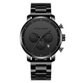 RELOJ HANNAH MARTIN - NEGRO COMPLETO CASUAL | SKU: HAN-7 | HAN-8 | HAN-61