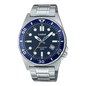 RELOJ CASIO MTD-135D-1AVDF ORIGINAL BLANCO | SKU: CAS-138, CAS-139, CAS-140, CAS-141