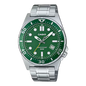 RELOJ CASIO MTD-135D-1AVDF ORIGINAL BLANCO | SKU: CAS-138, CAS-139, CAS-140, CAS-141