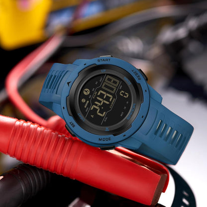 RELOJ SANDA ORIGINAL - DEPORTIVO 2145 | SKU: SAN-88, SAN-89, SAN-90, SAN-91