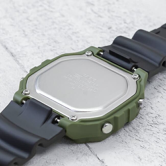 W-218H | RELOJ CASIO DIGITAL HOMBRE