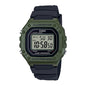 W-218H | RELOJ CASIO DIGITAL HOMBRE