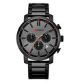 RELOJ CURREN NEGRO 8315 
CASUAL PARA HOMBRE - COLOMBIA 