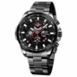 RELOJ FORSINING NEGRO 6909
ELEGANTE PARA HOMBRE - COLOMBIA